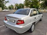 Daewoo Nexia 2012 годаүшін1 750 000 тг. в Туркестан – фото 4