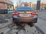 Toyota Camry 2019 годаfor12 000 000 тг. в Алматы – фото 5