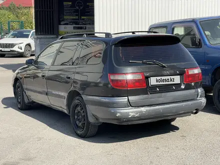 Toyota Caldina 1994 года за 1 650 000 тг. в Алматы – фото 4