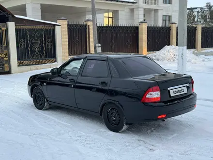 ВАЗ (Lada) Priora 2170 2009 года за 2 000 000 тг. в Кокшетау