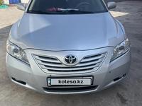 Toyota Camry 2007 года за 5 500 000 тг. в Шу