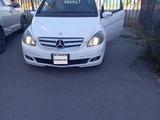 Mercedes-Benz B 170 2007 года за 3 200 000 тг. в Караганда