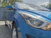 Hyundai Elantra 2014 годаfor5 800 000 тг. в Актобе