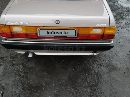 Audi 200 1987 года за 4 500 000 тг. в Петропавловск – фото 19