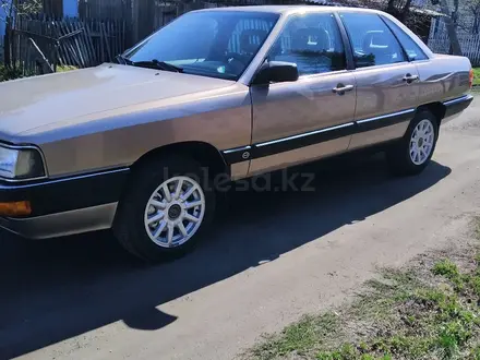 Audi 200 1987 года за 4 500 000 тг. в Петропавловск – фото 23