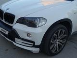 BMW X5 2008 года за 8 000 000 тг. в Астана