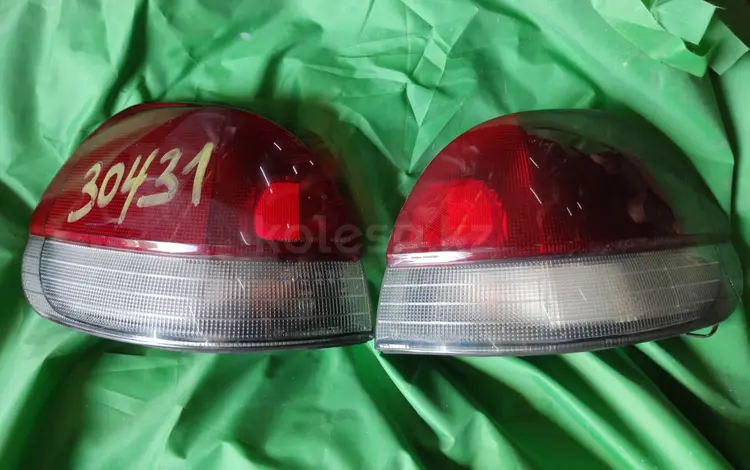 Фонарь задний субару за 15 000 тг. в Алматы