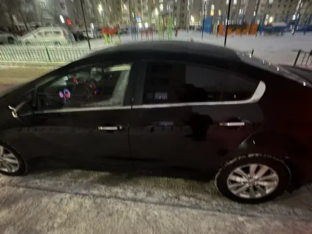 Kia Cerato 2014 года за 5 000 000 тг. в Астана – фото 2