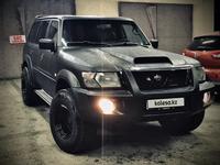 Nissan Patrol 1998 года за 10 500 000 тг. в Алматы