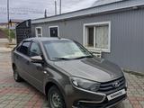 ВАЗ (Lada) Granta 2191 2018 года за 3 300 000 тг. в Актобе