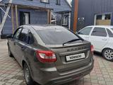 ВАЗ (Lada) Granta 2191 2018 годаүшін3 300 000 тг. в Актобе – фото 3