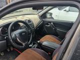 ВАЗ (Lada) Granta 2191 2018 годаүшін3 300 000 тг. в Актобе – фото 5