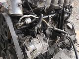Двигатель с коробкой за 300 000 тг. в Алматы – фото 3
