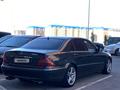 Mercedes-Benz S 500 2001 годаүшін4 800 000 тг. в Актау – фото 4