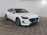 Hyundai Sonata 2023 года за 9 090 000 тг. в Шымкент – фото 3