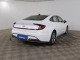 Hyundai Sonata 2023 года за 9 090 000 тг. в Шымкент – фото 5