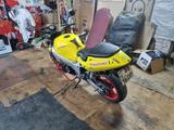 Suzuki  GSX-R 600 2000 годаүшін1 100 000 тг. в Усть-Каменогорск – фото 4