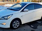 Hyundai Accent 2014 годаfor5 800 000 тг. в Талдыкорган – фото 4