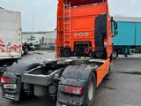 DAF  XF 480 FT тягач 2018 года за 11 500 000 тг. в Другой город в Германии – фото 4