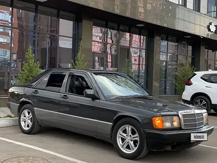Mercedes-Benz 190 1992 года за 1 950 000 тг. в Караганда