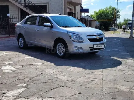 Chevrolet Cobalt 2021 года за 6 200 000 тг. в Шымкент – фото 2