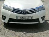 Toyota Corolla 2013 годаүшін7 400 000 тг. в Семей