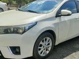 Toyota Corolla 2013 годаүшін7 400 000 тг. в Семей – фото 4