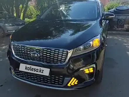 Kia Sorento 2020 года за 12 800 000 тг. в Караганда