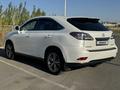 Lexus RX 350 2012 года за 13 000 000 тг. в Шымкент