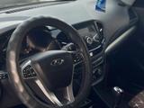 ВАЗ (Lada) Vesta SW 2018 годаfor5 500 000 тг. в Семей – фото 3