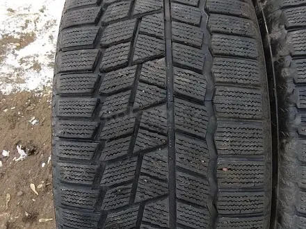 Шины 245/45 R17 — "Maxxis SP02 Arctic Trekker" (Китай), липучки за 160 000 тг. в Астана – фото 4