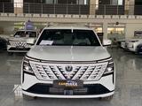Changan CS75 Plus Tech 2025 года за 14 590 000 тг. в Шымкент – фото 2