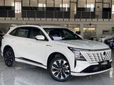 Changan CS75 Plus Tech 2025 года за 14 590 000 тг. в Шымкент