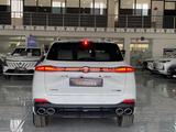 Changan CS75 Plus Tech 2025 года за 14 590 000 тг. в Шымкент – фото 4