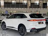 Changan CS75 Plus Tech 2025 года за 14 590 000 тг. в Шымкент – фото 5