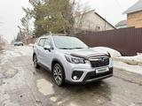 Subaru Forester 2020 года за 13 750 000 тг. в Усть-Каменогорск – фото 3