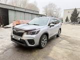 Subaru Forester 2020 года за 13 750 000 тг. в Усть-Каменогорск – фото 5