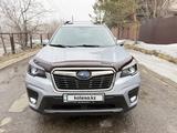 Subaru Forester 2020 года за 13 750 000 тг. в Усть-Каменогорск