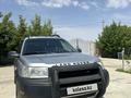 Land Rover Freelander 2003 годаүшін3 000 000 тг. в Атырау – фото 2