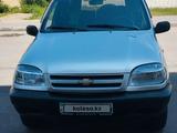 Chevrolet Niva 2008 года за 2 300 000 тг. в Павлодар – фото 2