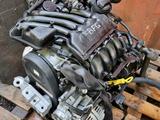 Двигатель Диз Бен АКПП МКПП Корзин Маховик Фердо Подшипнк выж вилка цилиндр за 305 555 тг. в Алматы