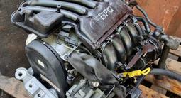Двигатель Диз Бен АКПП МКПП Корзин Маховик Фердо Подшипнк выж вилка цилиндр за 305 555 тг. в Алматы