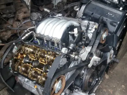 Двигатель из Германии за 235 000 тг. в Алматы – фото 43