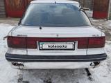 Mitsubishi Lancer 1991 года за 650 000 тг. в Жаркент – фото 2