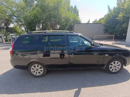 ВАЗ (Lada) Priora 2171 2013 года за 2 200 000 тг. в Алматы – фото 7