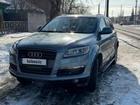 Audi Q7 2007 года за 7 300 000 тг. в Павлодар