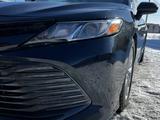 Toyota Camry 2020 года за 9 500 000 тг. в Кокшетау – фото 4