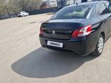 Peugeot 301 2016 года за 3 800 000 тг. в Алматы