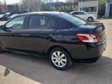 Peugeot 301 2016 года за 3 800 000 тг. в Алматы – фото 3