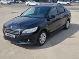 Peugeot 301 2016 года за 3 800 000 тг. в Алматы – фото 4